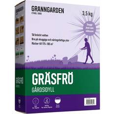 Gräsfrö Gårdsidyll 3,5kg