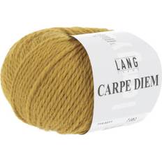 Bronze Garn Lang Yarns Carpe Diem 0211 50 g
