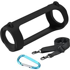 Sera cle Silicone Carry Case for JBL Flip 6