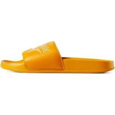 Reebok Slippers & Sandals on sale Reebok Classic Slide Trek - Yellow
