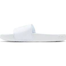 New Balance Women Slides New Balance 200 Slide - White