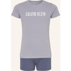 Calvin Klein Night Garments Calvin Klein Girls Pyjama Set - Intense Power