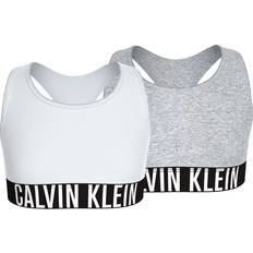 Bralettes Children's Clothing Calvin Klein Girls Bralettes - Intense Power