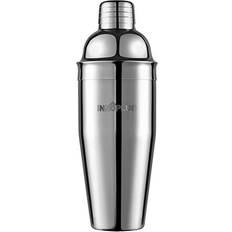 Innoplus Cocktail Shaker 750ML Edelstahl Barkeeper Set Barsæt