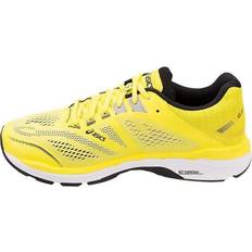Asics GT-2000 7 Lemon Shark - Lemon Spark/Black