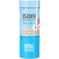 Hudvård Isdin Fotoprotector Osynlig Solskyddsstift Bambino Eco-Recharge SPF50 20g