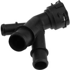 NTY Coolant Flange for VW Golf VII 12 Passat B8 15 Audi Au 12