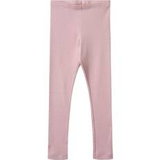 Wheat 12-18M Byxor Wheat Leggings Maddy Lavender Mist - Lila