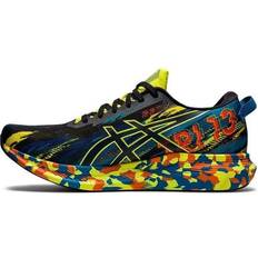 Asics Gel-Noosa Tri 13 Color Injection Pack - Black Sour Yuzu