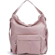 Mandarina Duck Rygsække Mandarina Duck Hobo Backpack - Rose