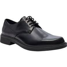 Boss Black Ronnin Derb Bo Mand Sort Business Sko - Str 42