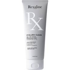 Hyalurx Make-up Remover Oil 125 ml