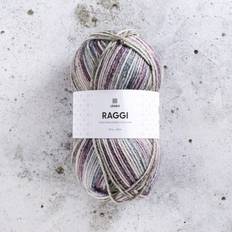 Raggi garn Istex Raggi Garn 150g 37 Lotus Liv