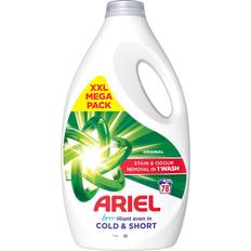 Ariel washing liquid Ariel Original Liquid Laundry Detergent 80