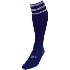 Precision Children's 3-Band Socks Pro - Bleu