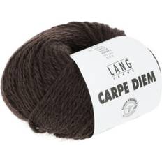 Lang Yarns Carpe Diem 168 Chokolade
