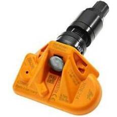 HUF 73907215 Tpms Rdks Reifendrucksensor für Kia Proceed Xceed 433MHz Silber