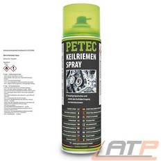 500 ml Keilriemen Spray Pflege Schutz Antiquietsch 65