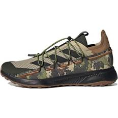 adidas Terrex Voyager 21 - Green Brown