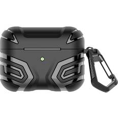 Attoe AirPods Pro 2nd Generation Case Cover