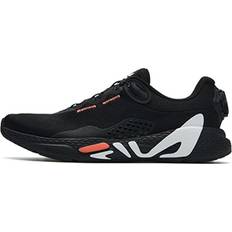 Fila Gym & Training Shoes Fila Heritage-FHT Mesh Fitness - Black