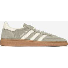 Grey - adidas Spezial Sport Shoes Arket Adidas Handball Spezial Trainers - Grey