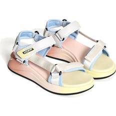 HOFF Tofflor & Sandaler HOFF Platta Sandaler Med Klibbig Rem - Dam