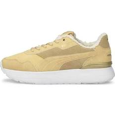 Puma R78 Voyage Running Shoes - White