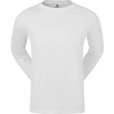 Golf - Herre Svedundertøj FootJoy ThermoSeries Herre Baselayer - Wht