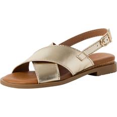 Tamaris Sandale - Gold