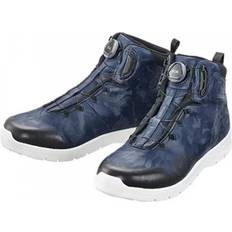 Shimano Low Shoes Shimano Fishing Boat Fit Shoes HW 24 - Navy