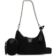Steve Madden Tasker Steve Madden Skuldertaske Bvital-W - Sort