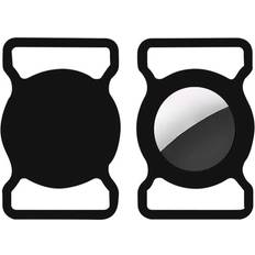 Lippa Collar Holder for AirTag and Smart Finder