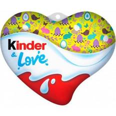Kinder Kinder Love Easter 37g