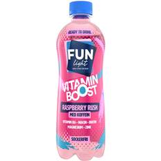 Fun Light Raspberry Rush 500 ml