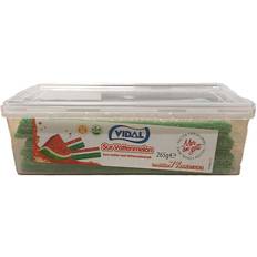 Vidal Sura Vattenmelonmattor 265g