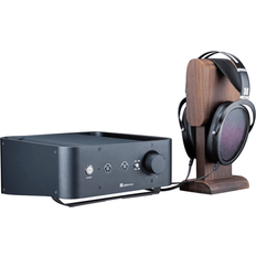 HiFiMan Jade II System Trådbundna Hi-Fi-Hörlurar
