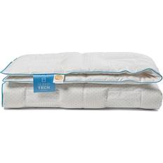 Babydyne 70 x 100 cm Med Klasse 1 Moskusdun