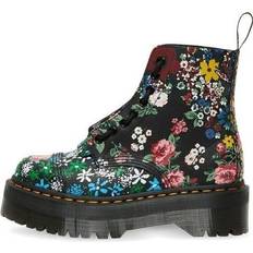 Dr. Martens Sinclair Jungle Mash Pascal Mid-Top Boots - Multicolor