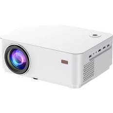 Tauoh D5 1080P 5G WiFi Android Smart Digitale Focus Full HD Projector LED Video Home Cinema LCD Beamer