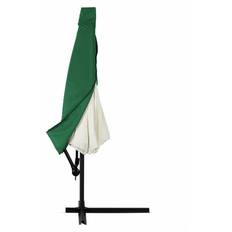 Deuba Sun Parasol Cover Garden Cantilever Umbrella 3m