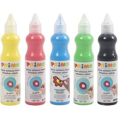 Primo 5x75 ml 1 Förp Mixade Färger