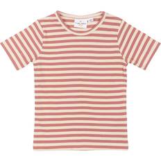 Babyer T-shirts The New Organic TNSTFro T-shirt - Rosa