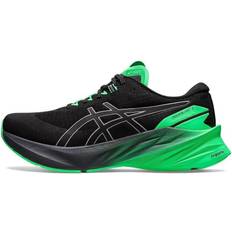 Asics Novablast 3 - Black Green
