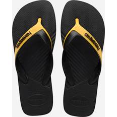 Green Flip-Flops Havaianas Flip Flops Dual