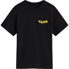 Vans T-shirt - Hasta La Shaka - Sort