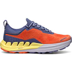 Tecnica Pyrox Xplore Ws Trail Running Shoes - Women's - Pink/Violet