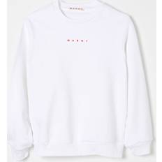 Knitted Sweaters Marni Sweater Kids - White