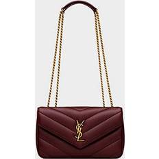 Saint Laurent LouLou Small Chain Bag