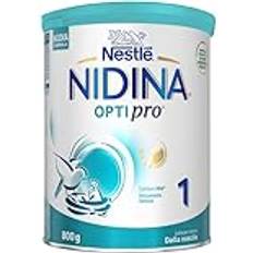 Cibi e Bevande Nestlé Nidina Latte Optipro 1 Polvere 800g 120g